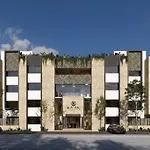 Apartamento De Lujo 2 Dormitorios Con Balcon Aldea Zama Tulum