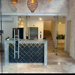 Apartamento De Lujo 2 Dormitorios Con Balcon Aldea Zama Tulum