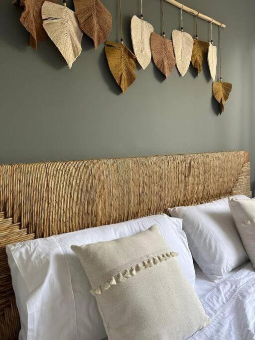 De Lujo 2 Con Balcon Aldea Zama Apartamento
